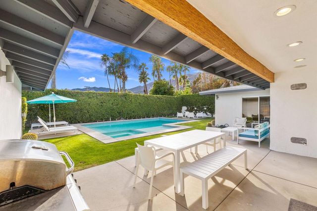 783 E Mesquite Avenue, Palm Springs, CA 92264