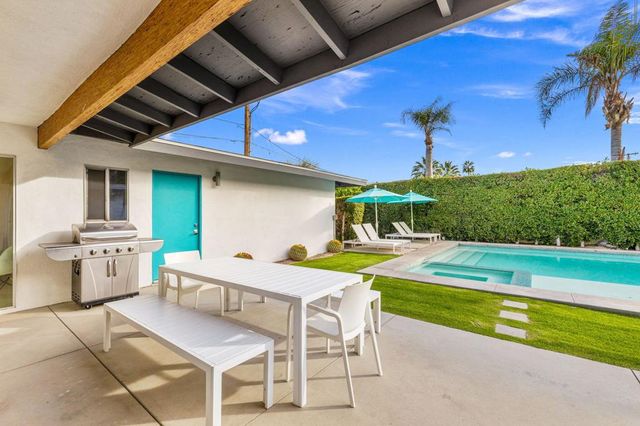 783 E Mesquite Avenue, Palm Springs, CA 92264