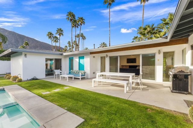783 E Mesquite Avenue, Palm Springs, CA 92264