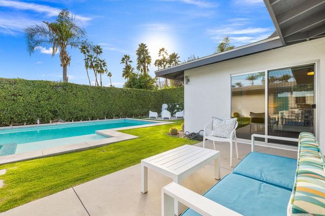 783 E Mesquite Avenue, Palm Springs, CA 92264