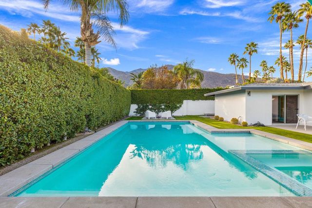 783 E Mesquite Avenue, Palm Springs, CA 92264
