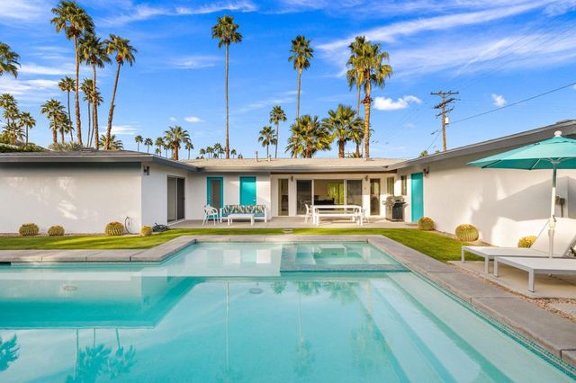 783 E Mesquite Avenue, Palm Springs, CA 92264