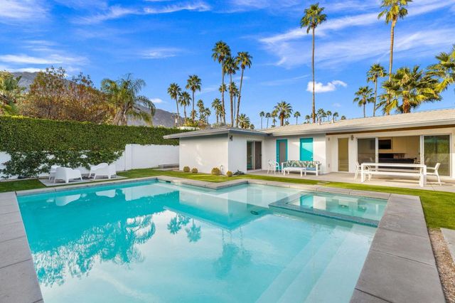 783 E Mesquite Avenue, Palm Springs, CA 92264