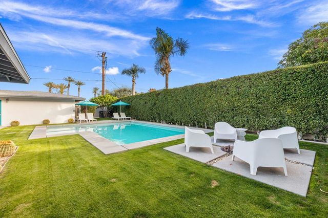 783 E Mesquite Avenue, Palm Springs, CA 92264