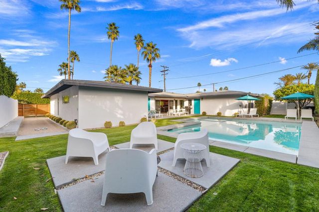 783 E Mesquite Avenue, Palm Springs, CA 92264