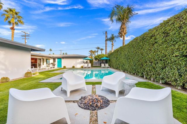 783 E Mesquite Avenue, Palm Springs, CA 92264