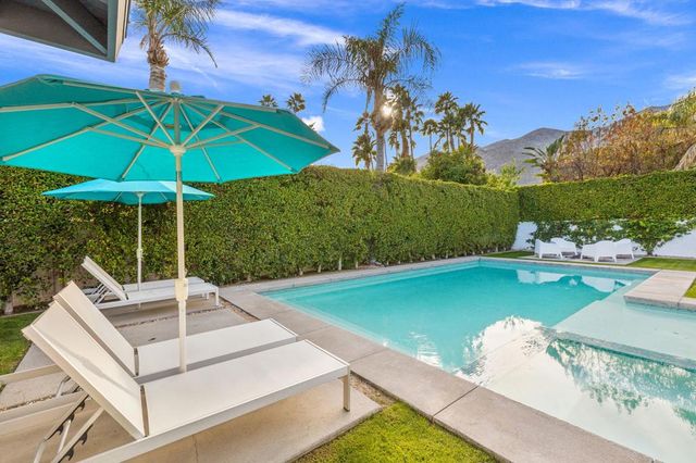 783 E Mesquite Avenue, Palm Springs, CA 92264