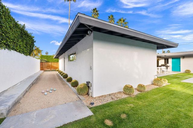 783 E Mesquite Avenue, Palm Springs, CA 92264