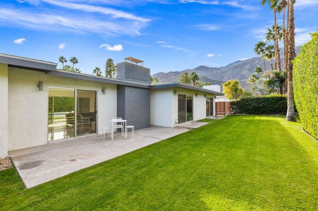 783 E Mesquite Avenue, Palm Springs, CA 92264