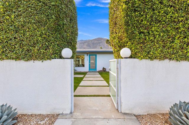 783 E Mesquite Avenue, Palm Springs, CA 92264