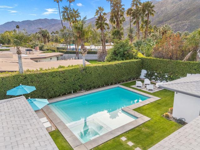 783 E Mesquite Avenue, Palm Springs, CA 92264