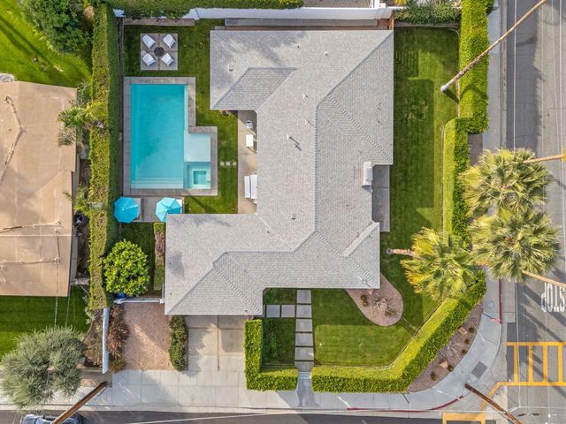 783 E Mesquite Avenue, Palm Springs, CA 92264