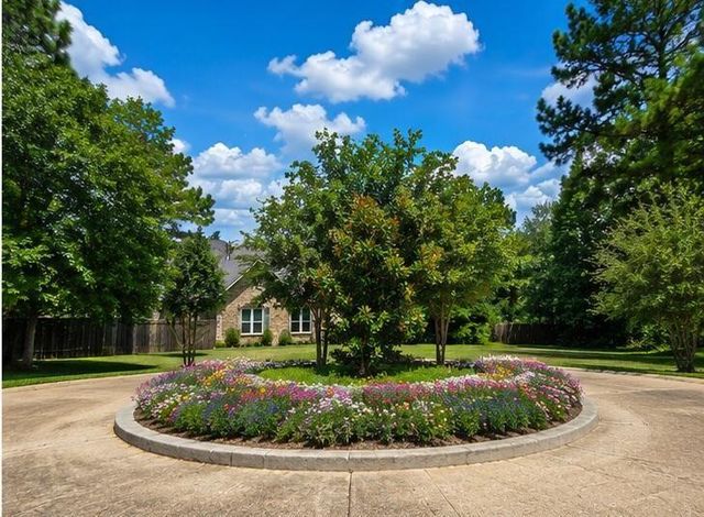 12367 Pebble View Drive, Conroe, TX 77304