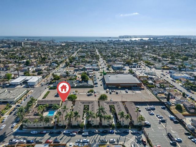 E 4th Street 15, National City, CA 91950
