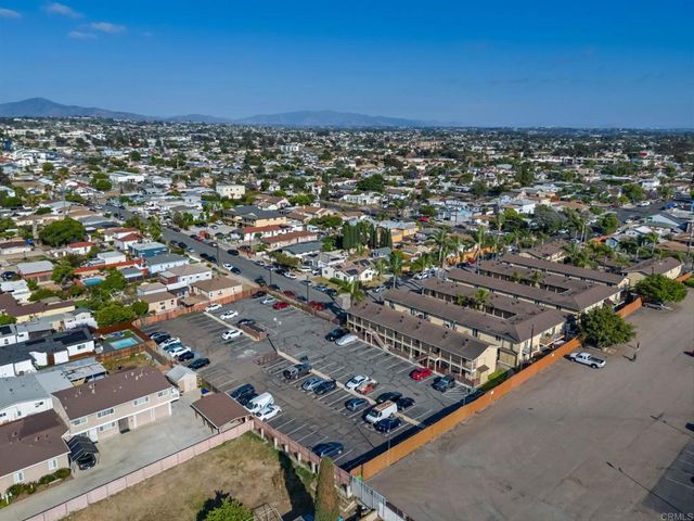 E 4th Street 15, National City, CA 91950