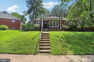 10215 HAYWOOD DR, Silver Spring, MD 20902