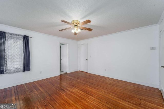 701 Van Streat, Nicholls, GA 31554