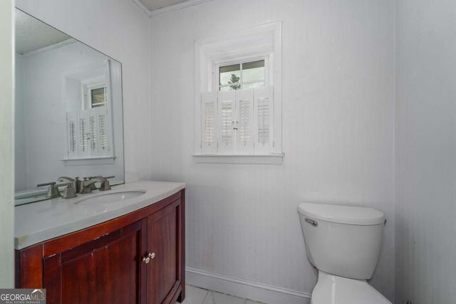 701 Van Streat, Nicholls, GA 31554