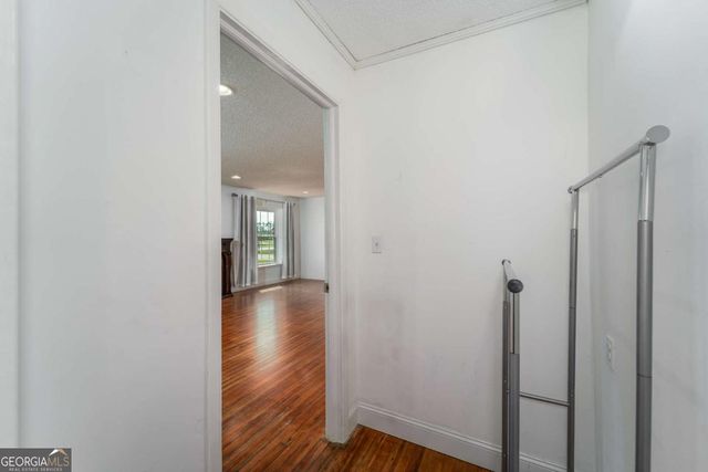 701 Van Streat, Nicholls, GA 31554