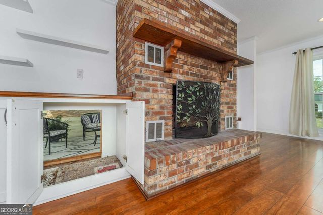 701 Van Streat, Nicholls, GA 31554