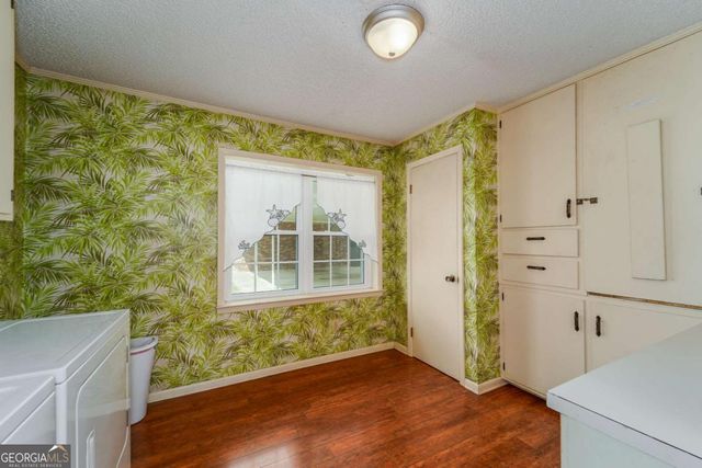 701 Van Streat, Nicholls, GA 31554