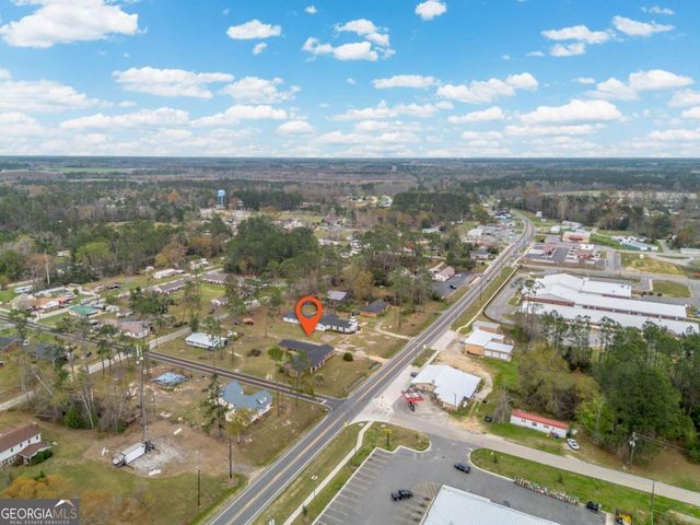 701 Van Streat, Nicholls, GA 31554