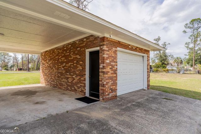 701 Van Streat, Nicholls, GA 31554