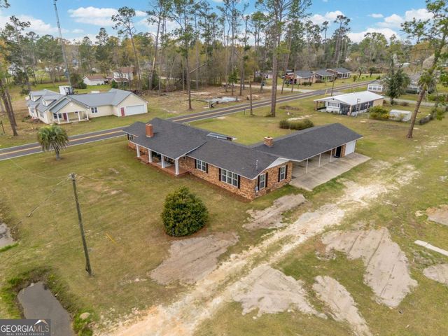 701 Van Streat, Nicholls, GA 31554
