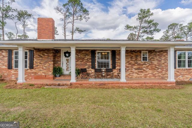 701 Van Streat, Nicholls, GA 31554