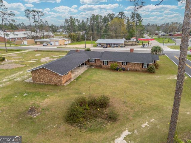 701 Van Streat, Nicholls, GA 31554