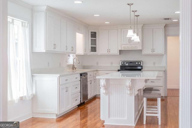 701 Van Streat, Nicholls, GA 31554