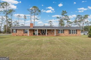 701 Van Streat, Nicholls, GA 31554