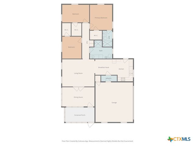 105 Davis Drive, Thorndale, TX 76577