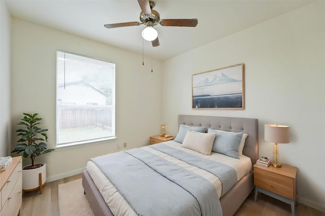 500 Gregory CT, Round Rock, TX 78664