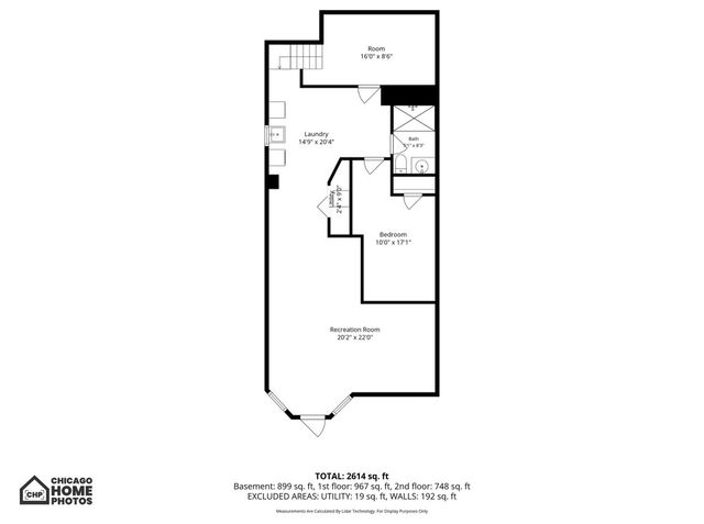 3726 W Mclean Avenue, Chicago, IL 60647