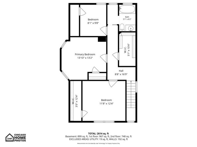 3726 W Mclean Avenue, Chicago, IL 60647