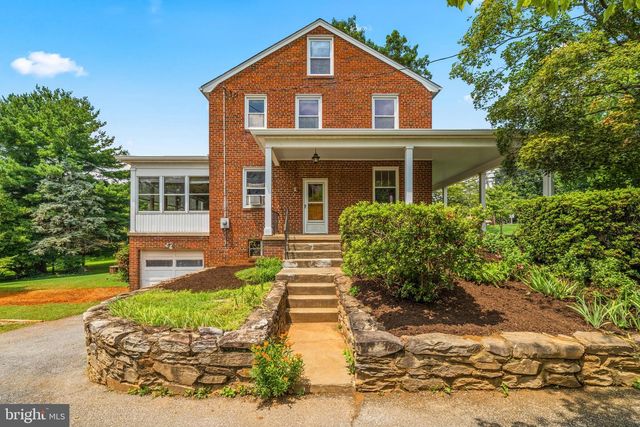 718 E MAIN ST, Middletown, MD 21769