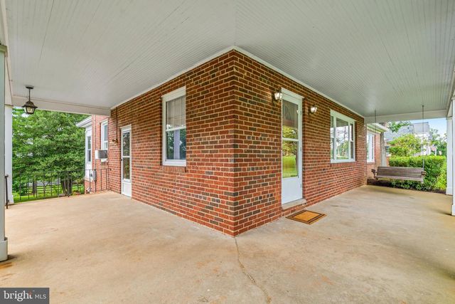 718 E MAIN ST, Middletown, MD 21769