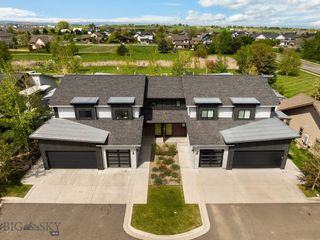 3123 Warbler Way Units A-D, Bozeman, MT 59718