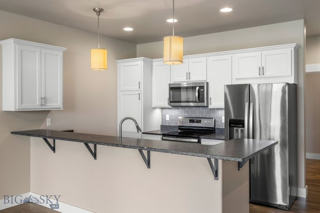 3123 Warbler Way Units A-D, Bozeman, MT 59718 photo 10