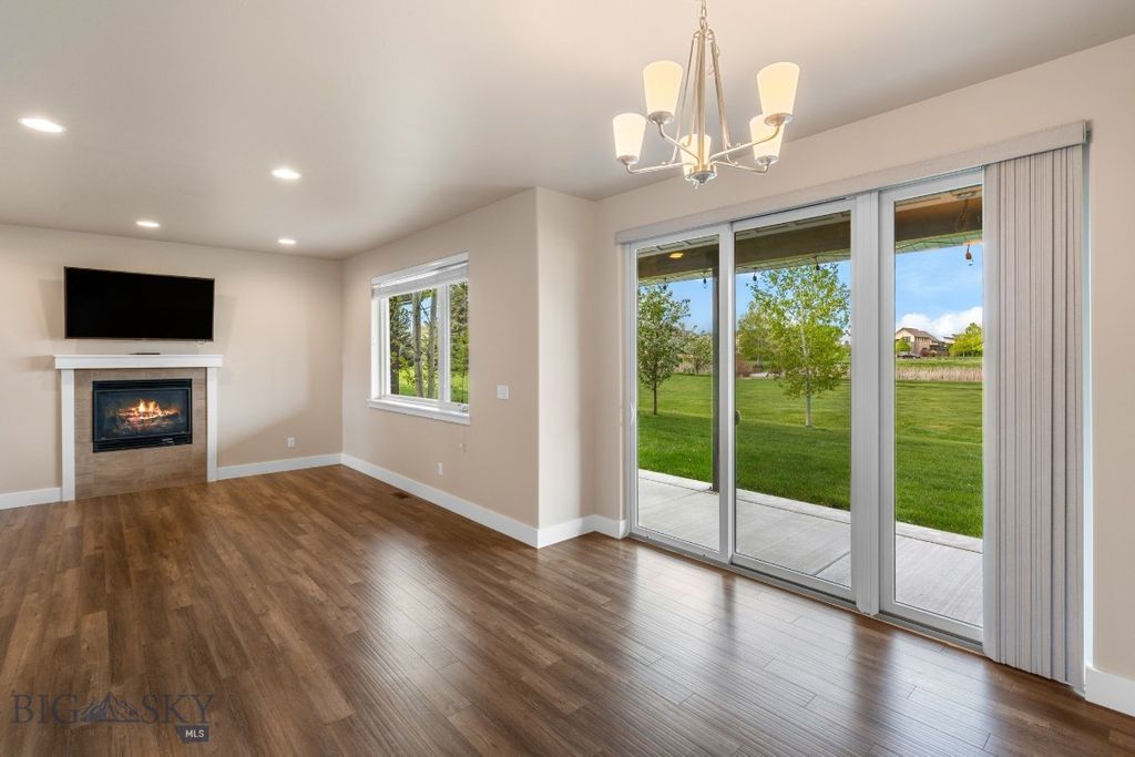 3123 Warbler Way Units A-D, Bozeman, MT 59718 photo 12