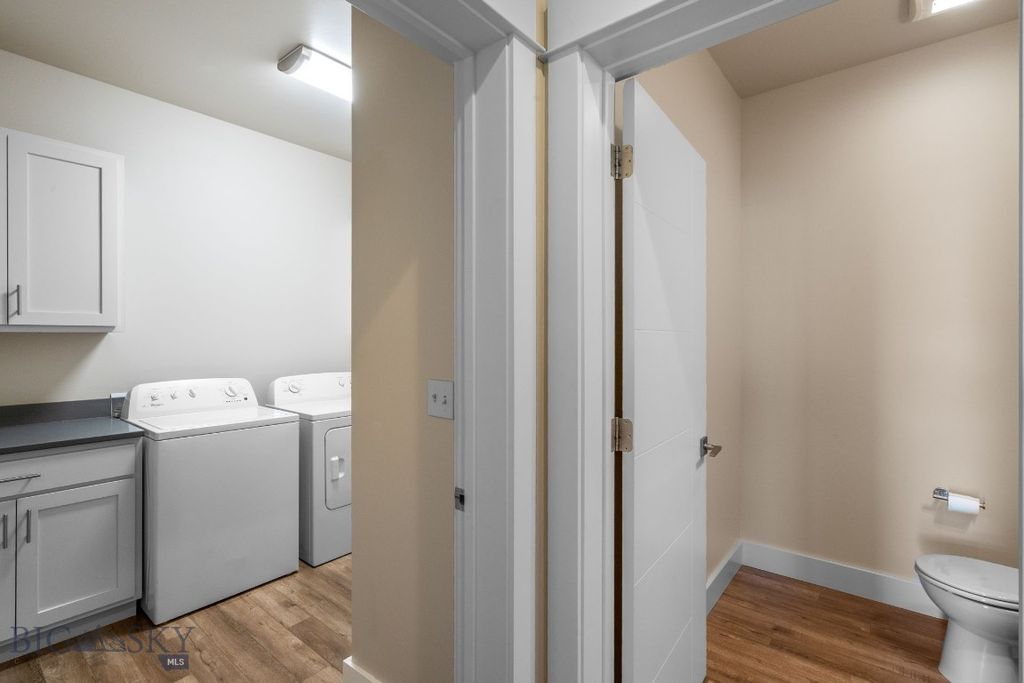 3123 Warbler Way Units A-D, Bozeman, MT 59718 photo 17