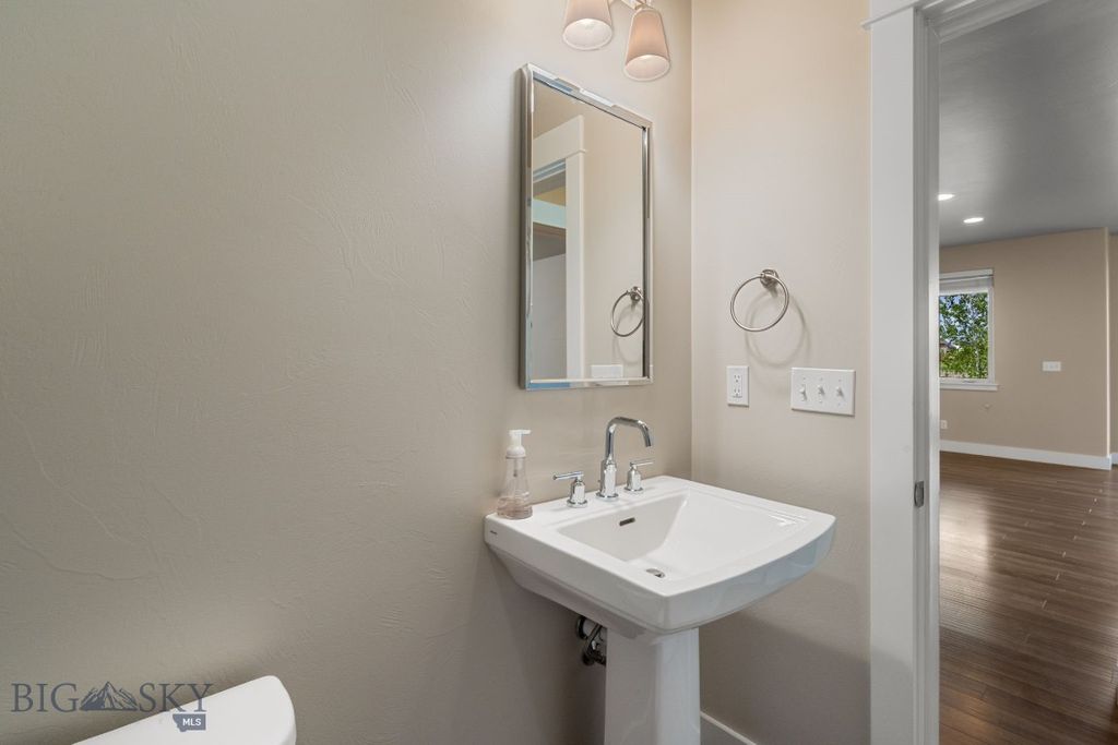 3123 Warbler Way Units A-D, Bozeman, MT 59718 photo 18