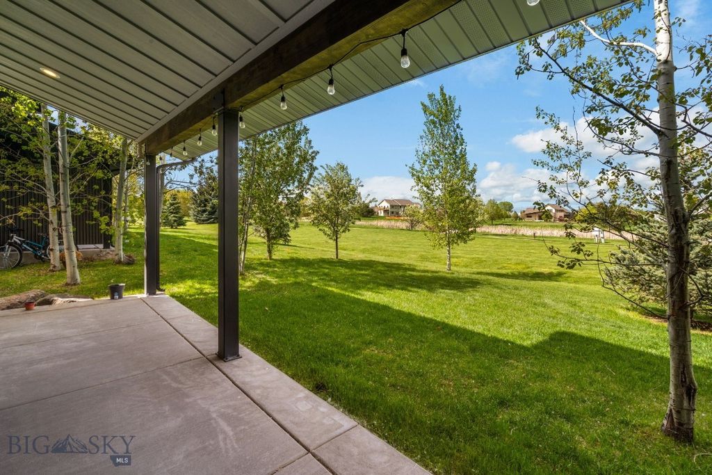 3123 Warbler Way Units A-D, Bozeman, MT 59718 photo 32