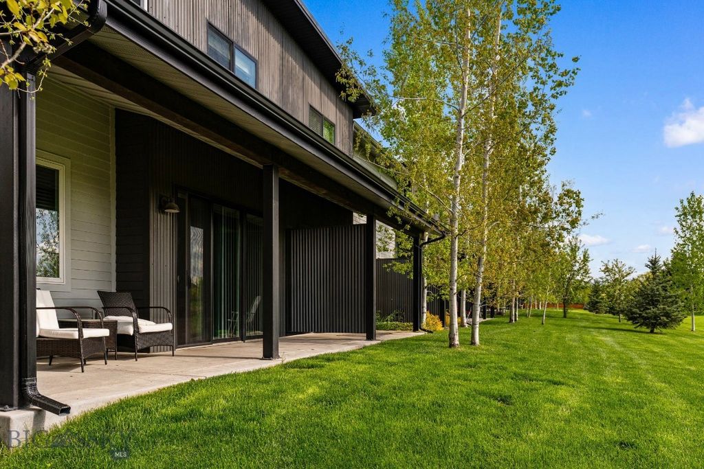 3123 Warbler Way Units A-D, Bozeman, MT 59718 photo 33
