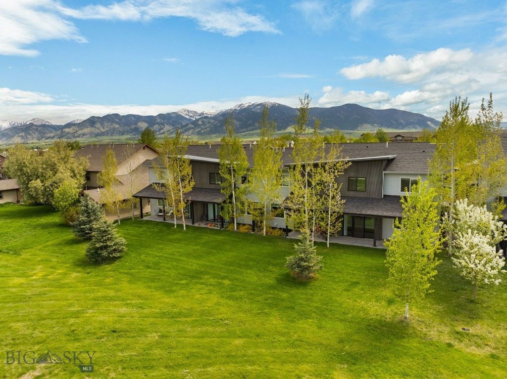 3123 Warbler Way Units A-D, Bozeman, MT 59718 photo 37
