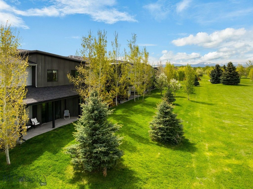 3123 Warbler Way Units A-D, Bozeman, MT 59718 photo 38