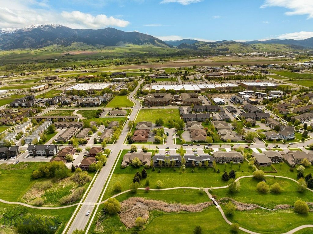 3123 Warbler Way Units A-D, Bozeman, MT 59718 photo 39