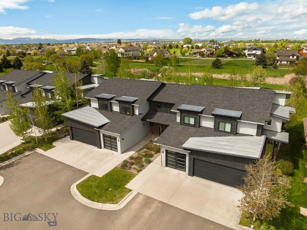 3123 Warbler Way Units A-D, Bozeman, MT 59718 photo 42