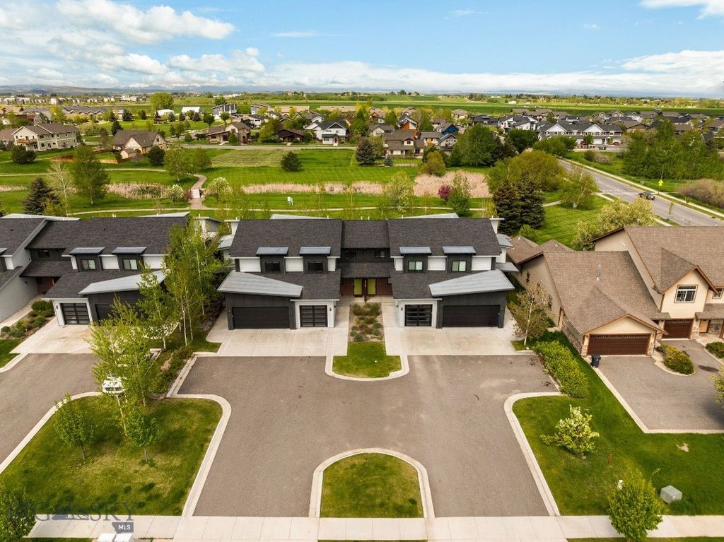 3123 Warbler Way Units A-D, Bozeman, MT 59718 photo 43